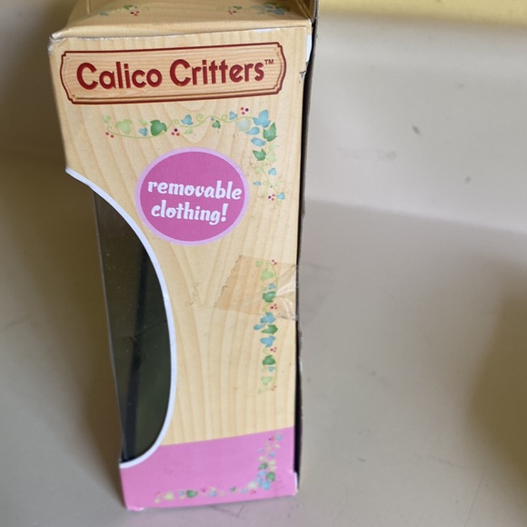 NEW CALICO CRITTERS OUTBACK KOALA FAMILY, EPOCH - Picture 4 of 7